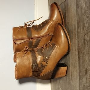 Ravenna's by Pierre Dumas Size 10